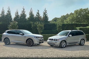 Kith BMW X5 V10 E53