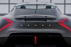 Acura Nexera Concept