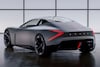 Acura Nexera Concept