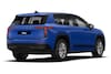 Skoda Peaq Back to Basics