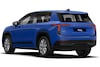 Skoda Peaq Back to Basics