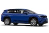 Skoda Peaq Back to Basics