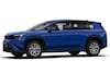 Skoda Peaq Back to Basics
