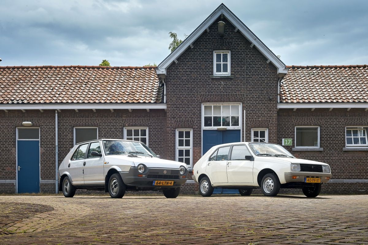 Renault 14