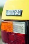 Renault 14