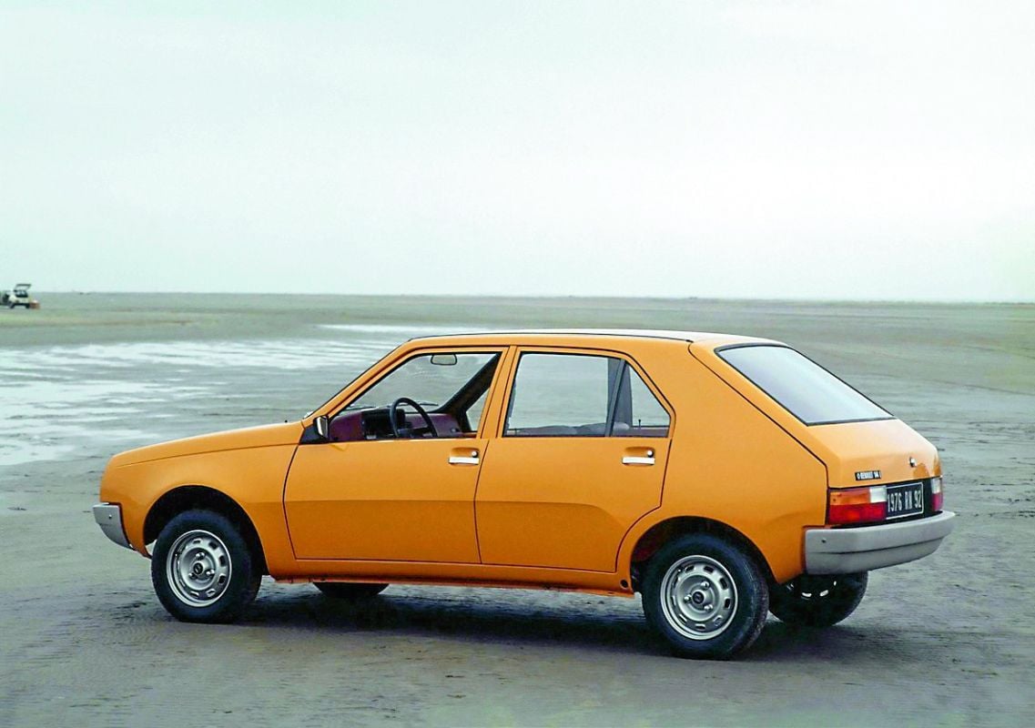 Renault 14