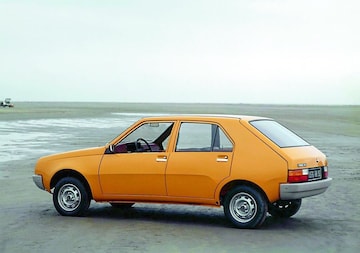 Renault 14