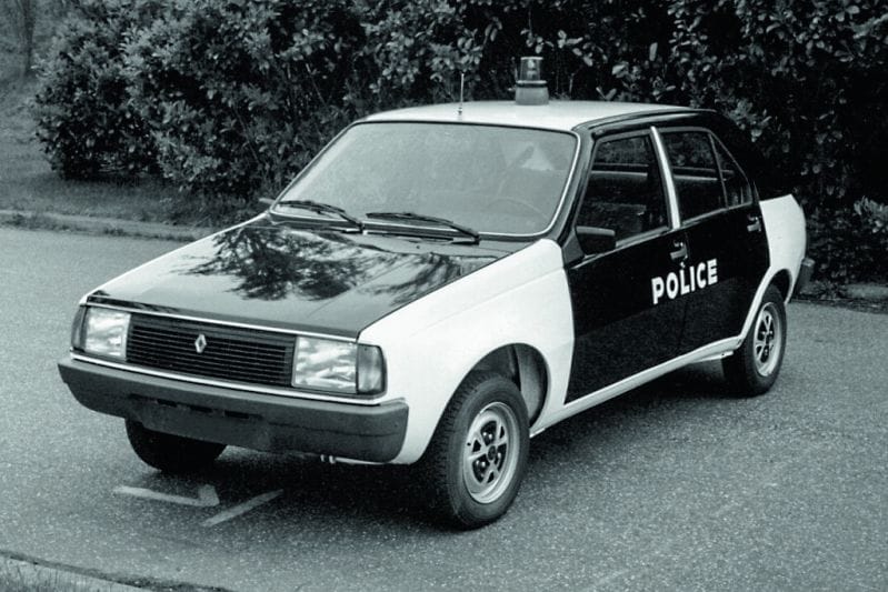 Renault 14