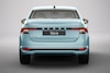 Skoda Slavia