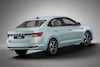 Skoda Slavia