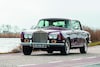 Rolls-Royce Silver Shadow