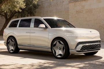 Genesis GV90