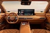 Genesis GV90