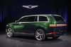 Genesis GV90