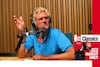 Autoliefde roest niet aflevering 11