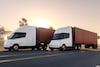 Tesla Semi