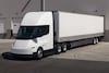 Tesla Semi