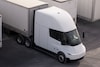 Tesla Semi