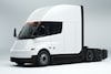 Tesla Semi
