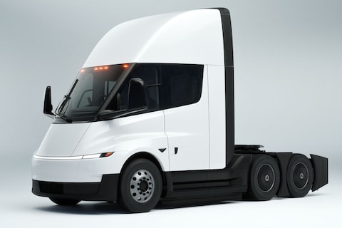 Minst efficiënte Tesla ooit komt naar Europa