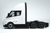 Tesla Semi