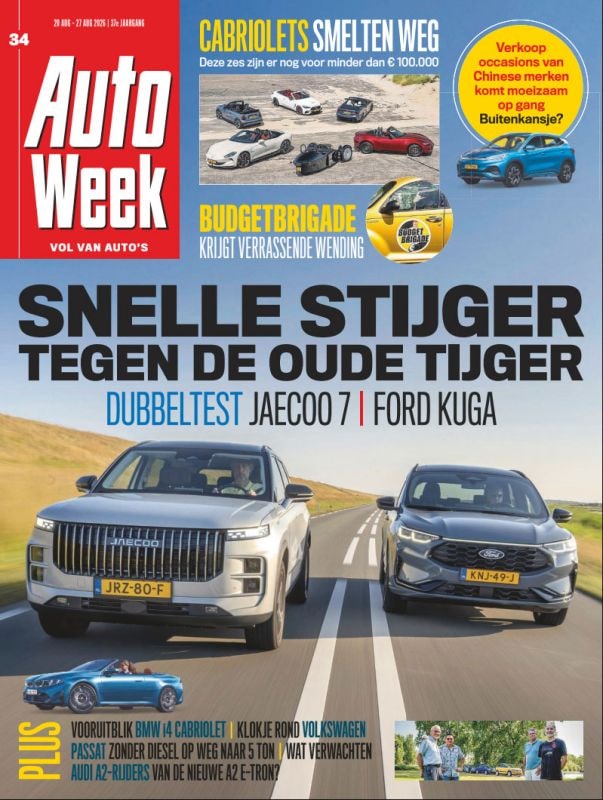 AutoWeek 34 2026
