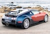 Bugatti Veyron  ‘La Maison Pur Sang Veyron 20 Years’ 2026