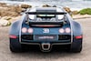 Bugatti Veyron  ‘La Maison Pur Sang Veyron 20 Years’ 2026