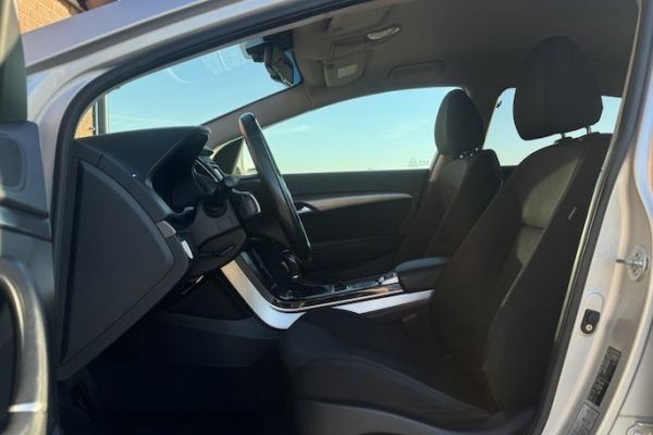 Op zoek naar een stationwagon