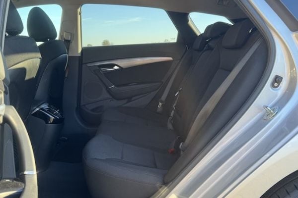 Op zoek naar een stationwagon