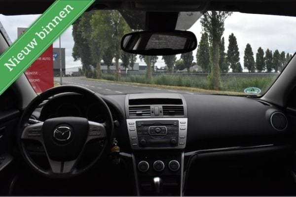 Op zoek naar een stationwagon