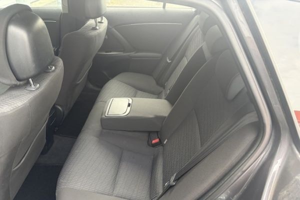 Op zoek naar een stationwagon