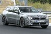 BMW i3 Touring spyshots BMW i3 basisbmodel