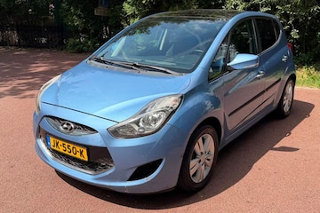 Hyundai iX20 occasion