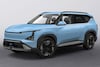 Back to Basics Kia EV5