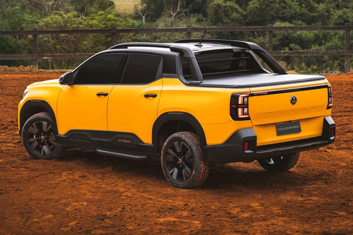 Volkswagen Tukan