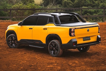 Volkswagen Tukan