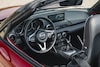 Mazda MX-5 zomer cabrio