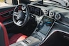 Mercedes-Benz CLE Cabrio Mercedes-AMG CLE 53 cabriolet zomer