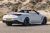 Mercedes-Benz CLE Cabrio Mercedes-AMG CLE 53 cabriolet zomer