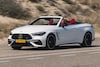 Mercedes-Benz CLE Cabrio Mercedes-AMG CLE 53 cabriolet zomer