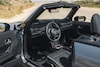 Mini Cooper Cabrio zomer cabriolet