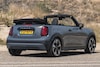 Mini Cooper Cabrio zomer cabriolet