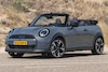 Mini Cooper Cabrio zomer cabriolet