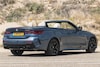 BMW M440i cabriolet BMW 4-serie cabrio