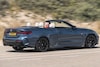 BMW M440i cabriolet BMW 4-serie cabrio