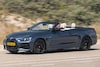 BMW M440i cabriolet BMW 4-serie cabrio