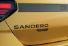 Dacia Sandero Hybrid
