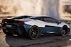 Lamborghini Temerario Tricolore