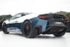 Lamborghini Temerario Tricolore
